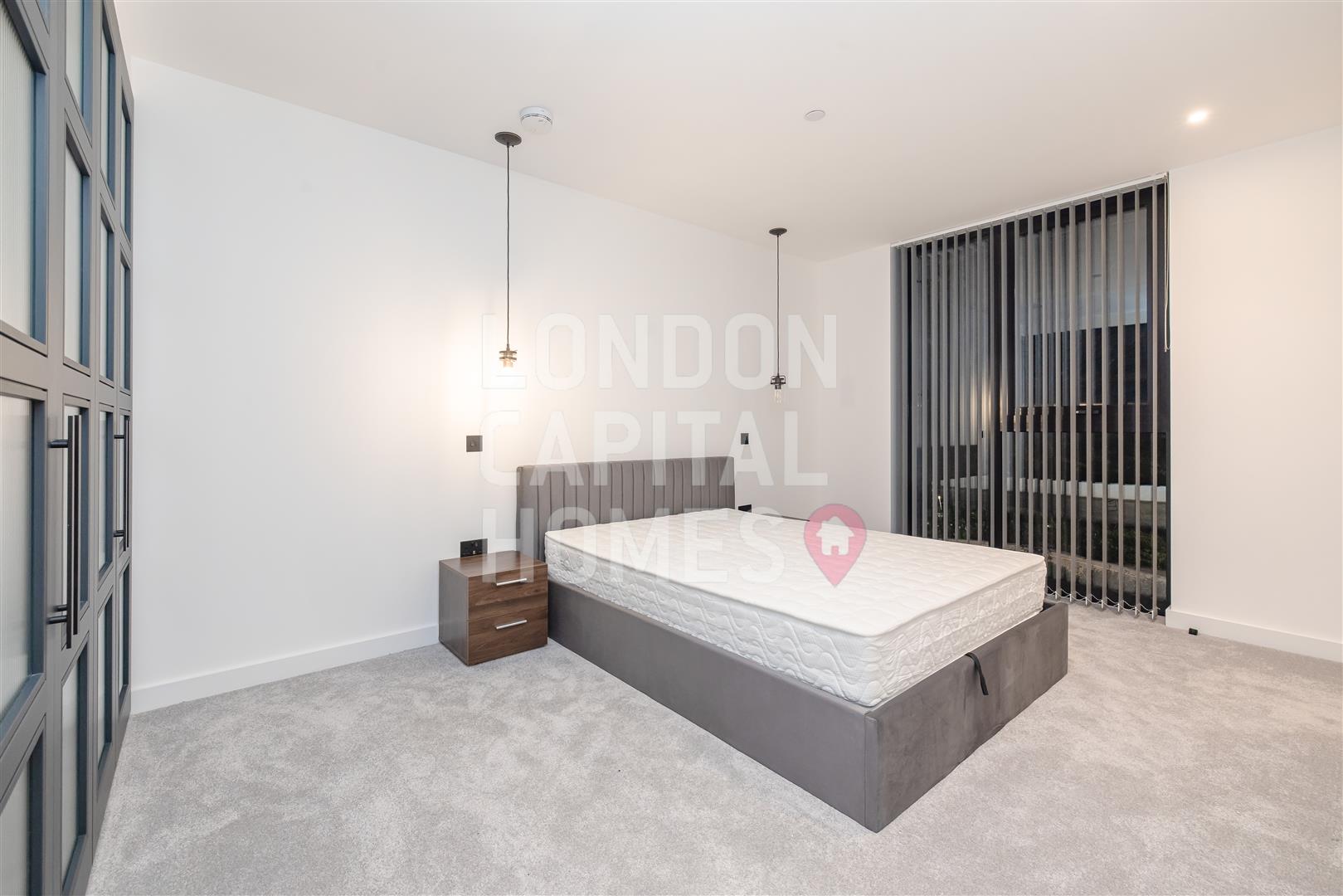 1 Merino Gardens, London